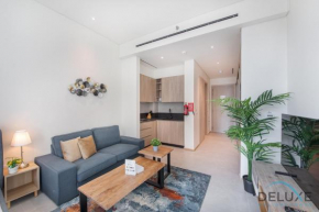Stunning Studio at Signature Livings South JVC by Deluxe Holiday Homes